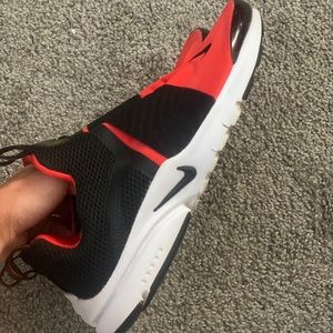 Nike Presto Extreme Size 6